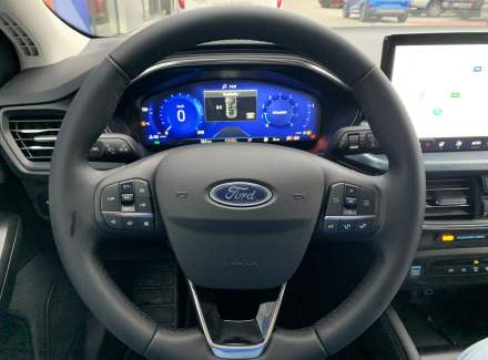 Ford - Focus