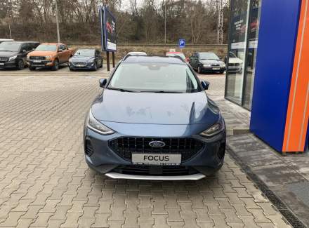Ford - Focus