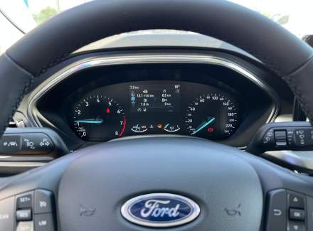 Ford - Focus