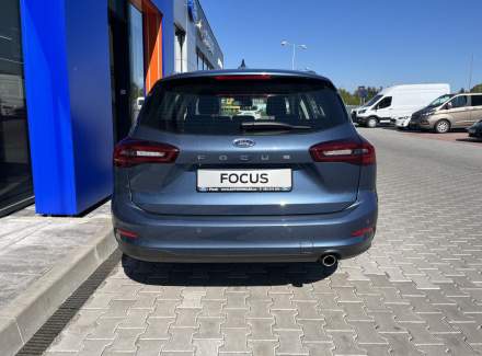 Ford - Focus