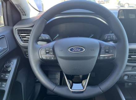 Ford - Focus