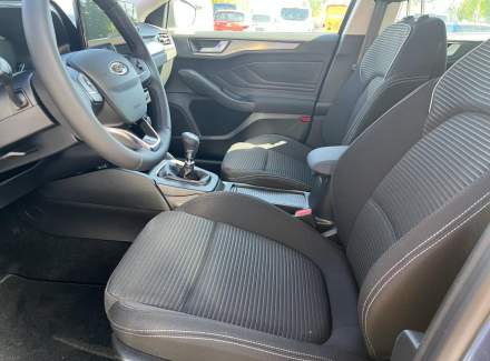 Ford - Focus
