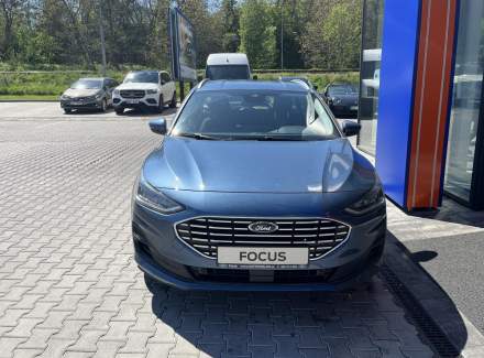 Ford - Focus