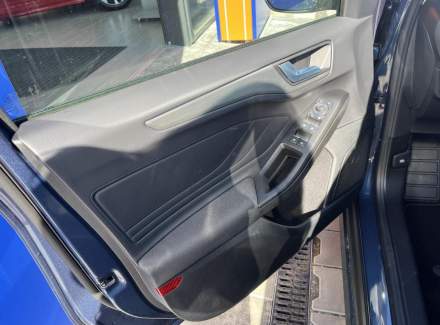 Ford - Focus
