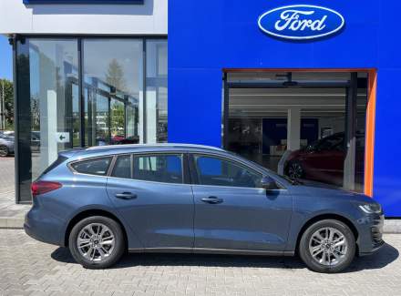 Ford - Focus