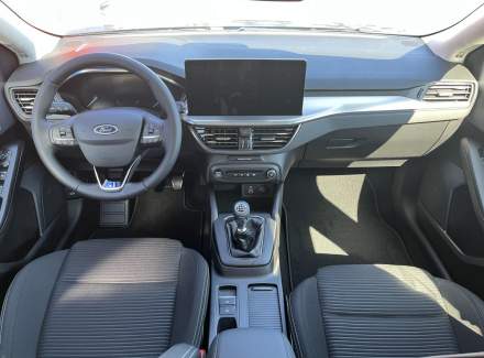 Ford - Focus
