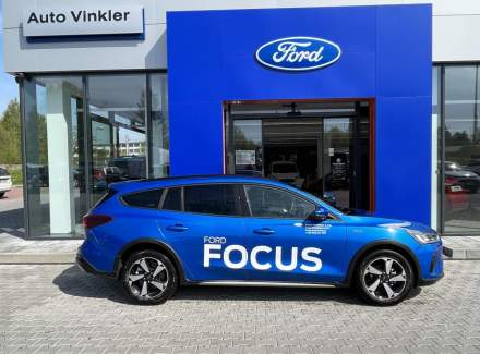 Ford - Focus