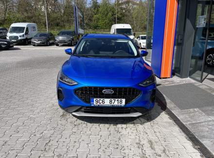Ford - Focus