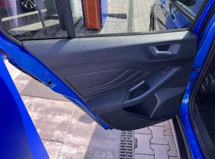 Ford - Focus