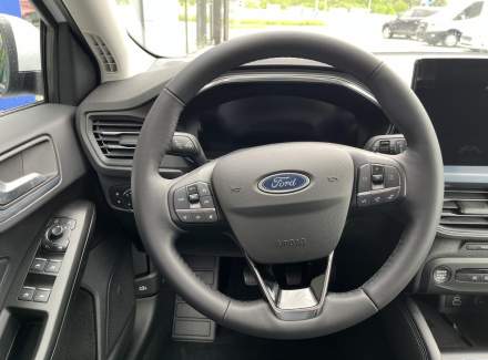 Ford - Focus