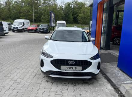 Ford - Focus