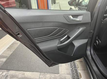 Ford - Focus
