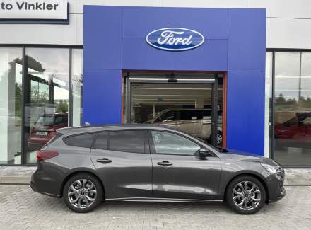 Ford - Focus