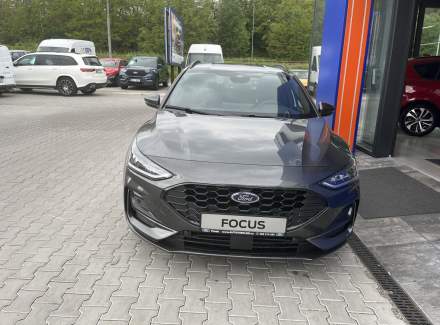Ford - Focus