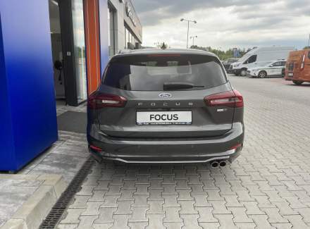 Ford - Focus