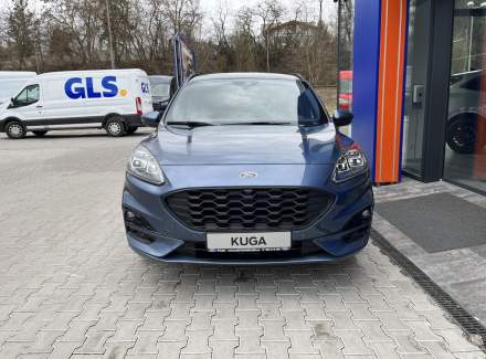 Ford - Kuga