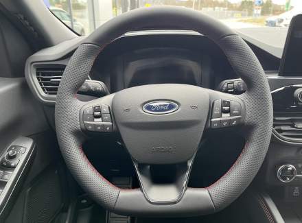 Ford - Kuga