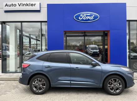 Ford - Kuga