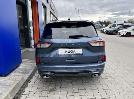 Ford - Kuga