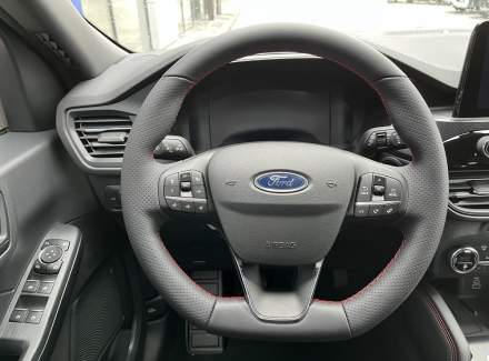 Ford - Kuga