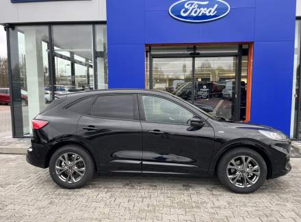 Ford - Kuga
