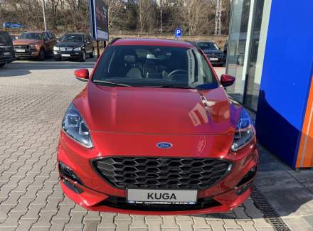 Ford - Kuga