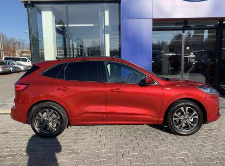 Ford - Kuga