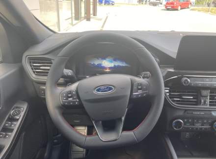 Ford - Kuga