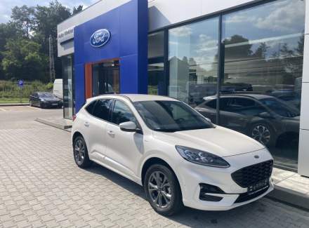 Ford - Kuga