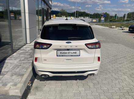 Ford - Kuga
