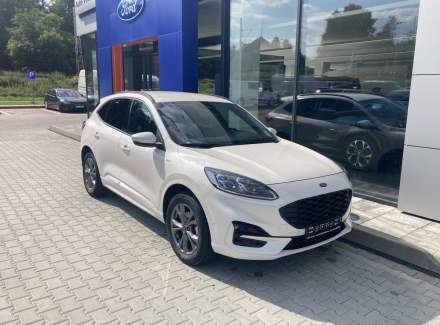 Ford - Kuga