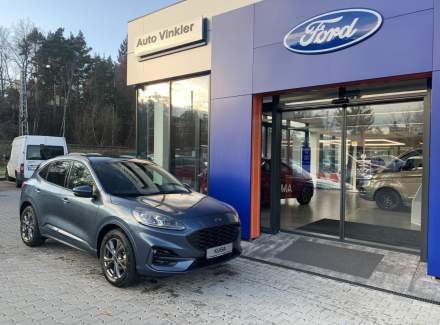 Ford - Kuga