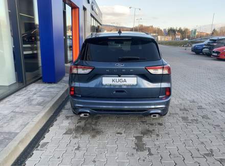 Ford - Kuga