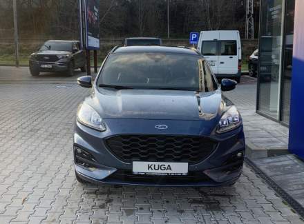 Ford - Kuga
