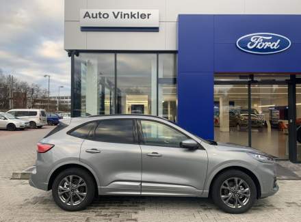 Ford - Kuga