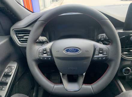 Ford - Kuga