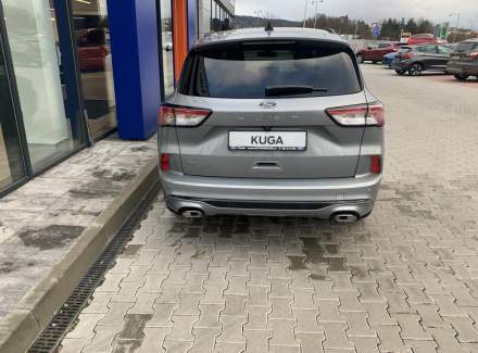 Ford - Kuga