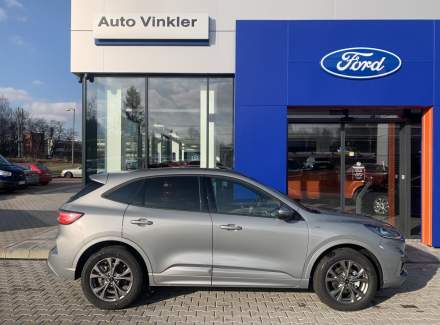 Ford - Kuga