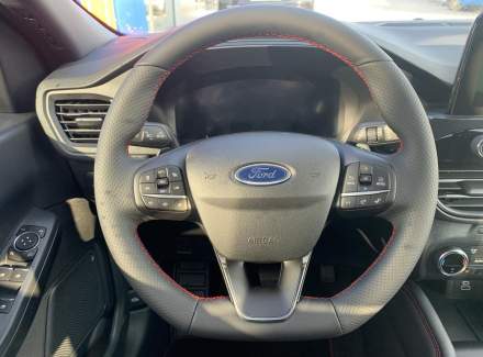 Ford - Kuga