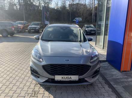 Ford - Kuga