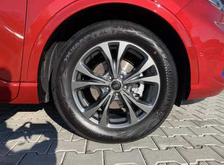 Ford - Kuga