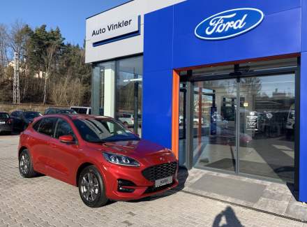 Ford - Kuga