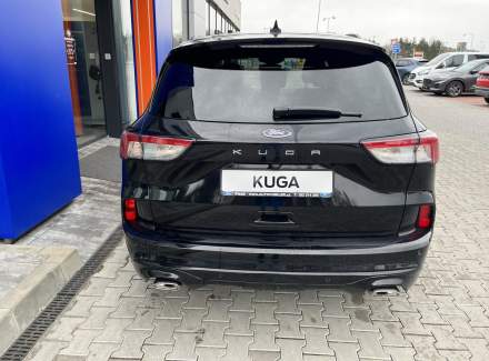 Ford - Kuga