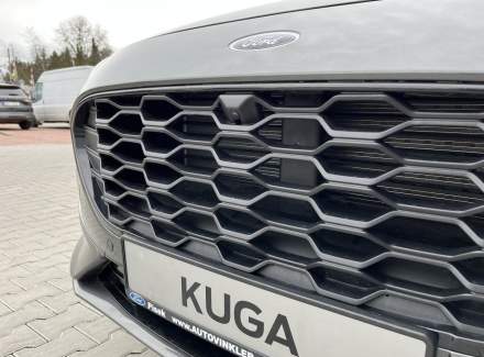 Ford - Kuga