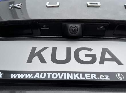 Ford - Kuga