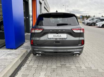 Ford - Kuga