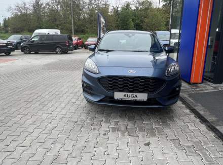Ford - Kuga