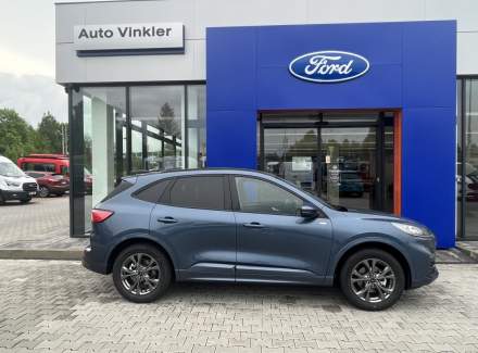 Ford - Kuga
