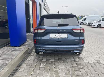 Ford - Kuga