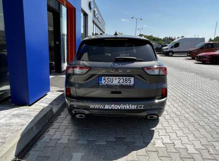 Ford - Kuga